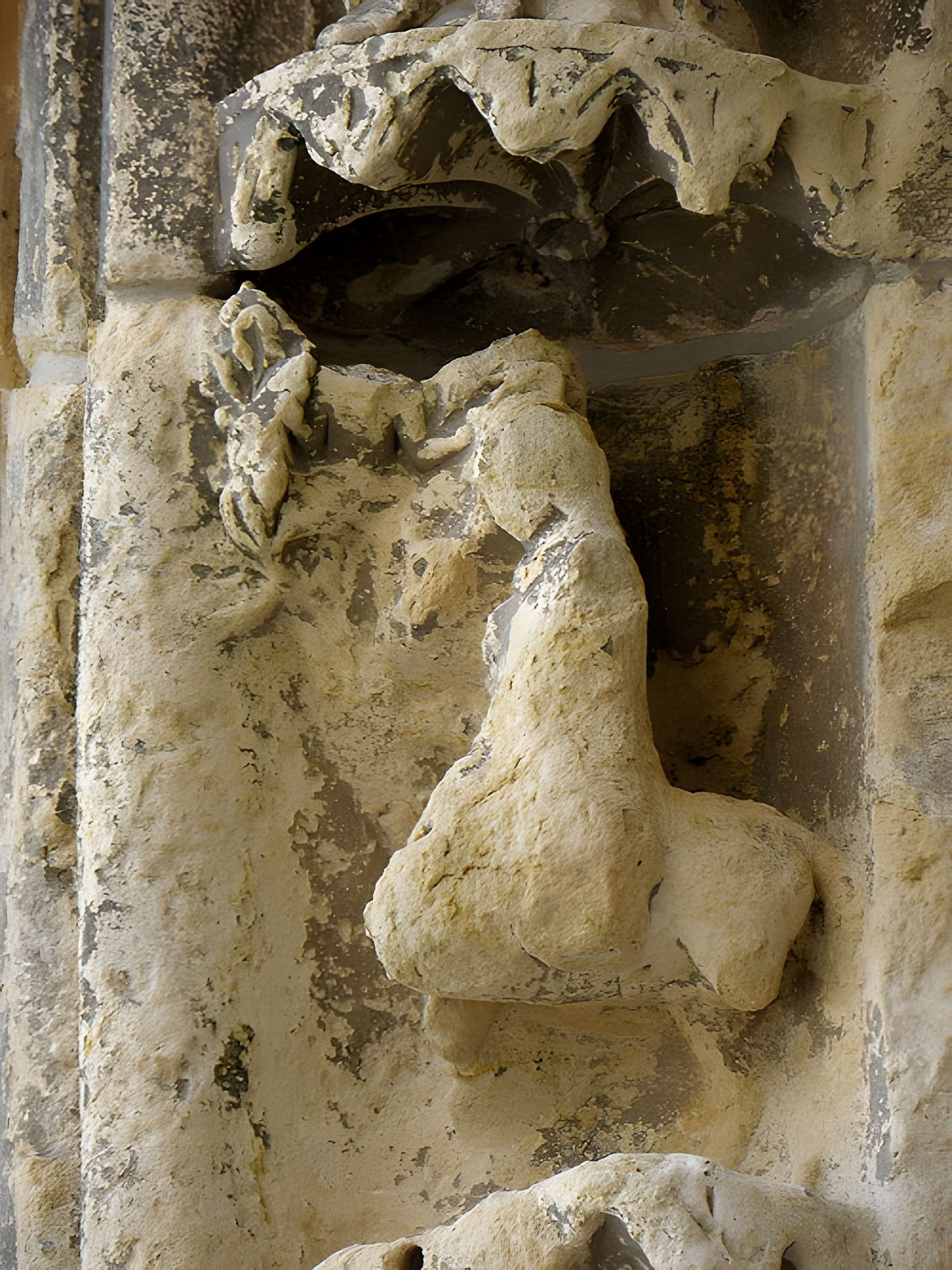 Cathédrale Saint-Jean-Baptiste de Bazas