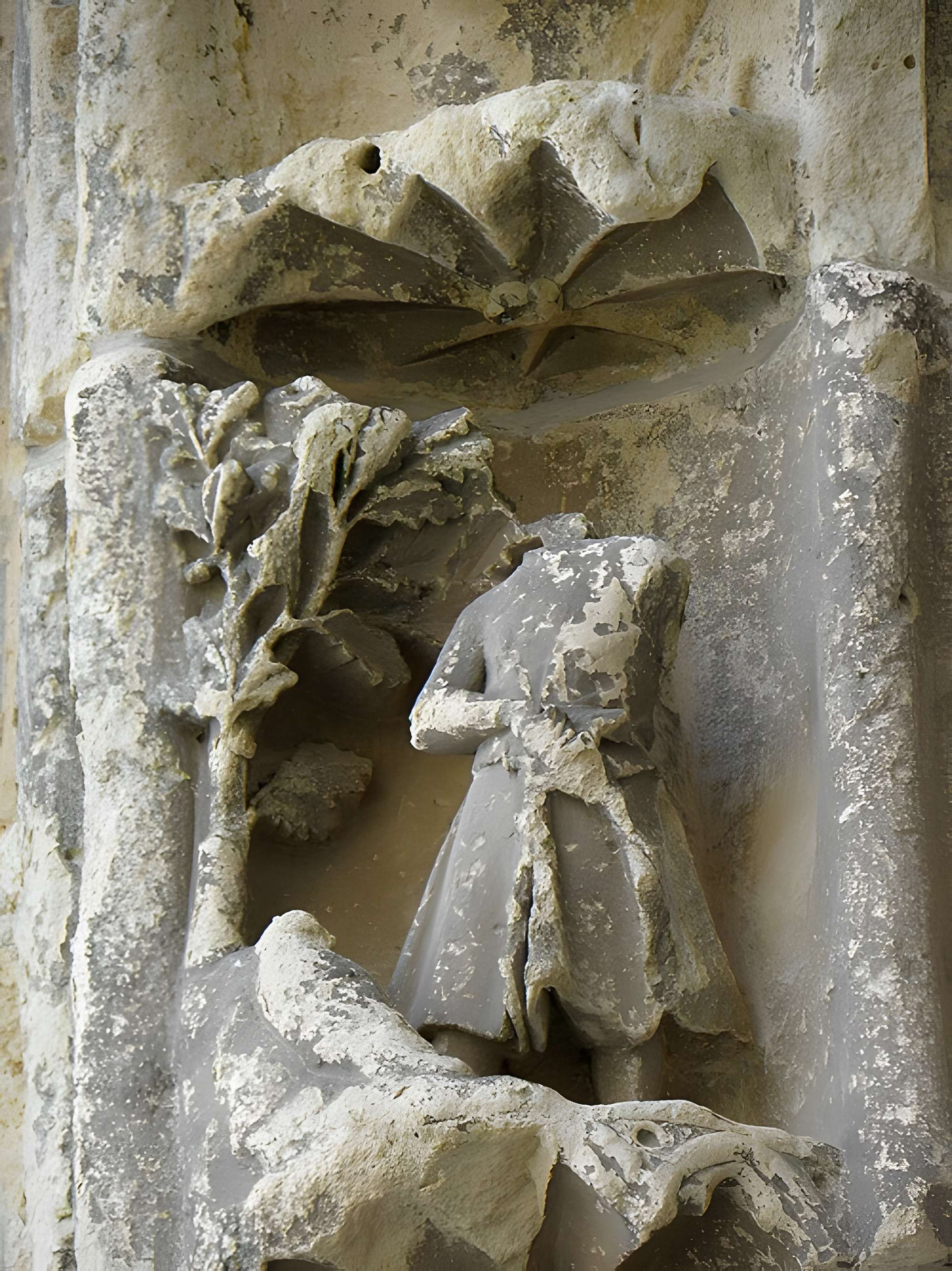 Cathédrale Saint-Jean-Baptiste de Bazas