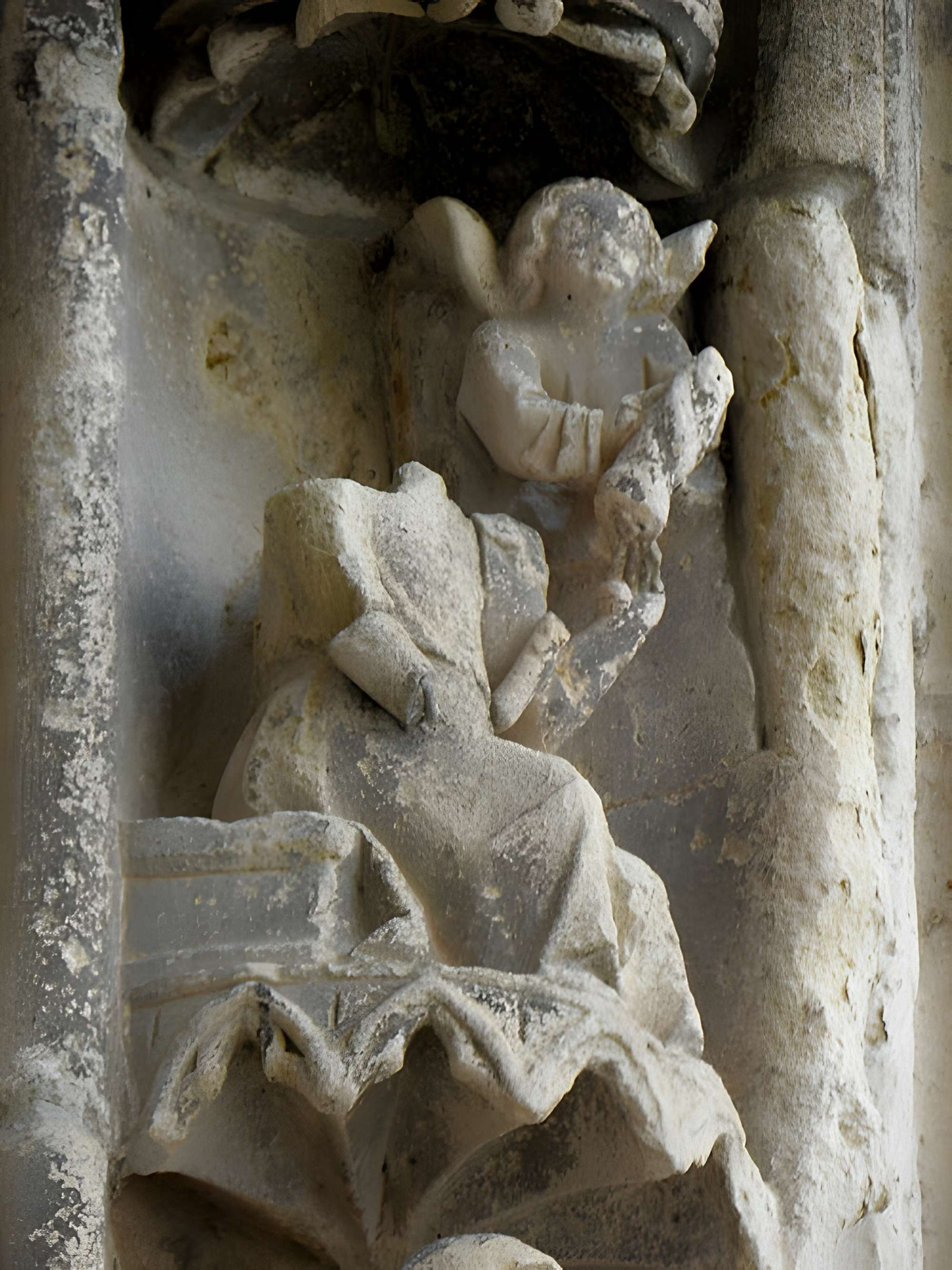 Cathédrale Saint-Jean-Baptiste de Bazas