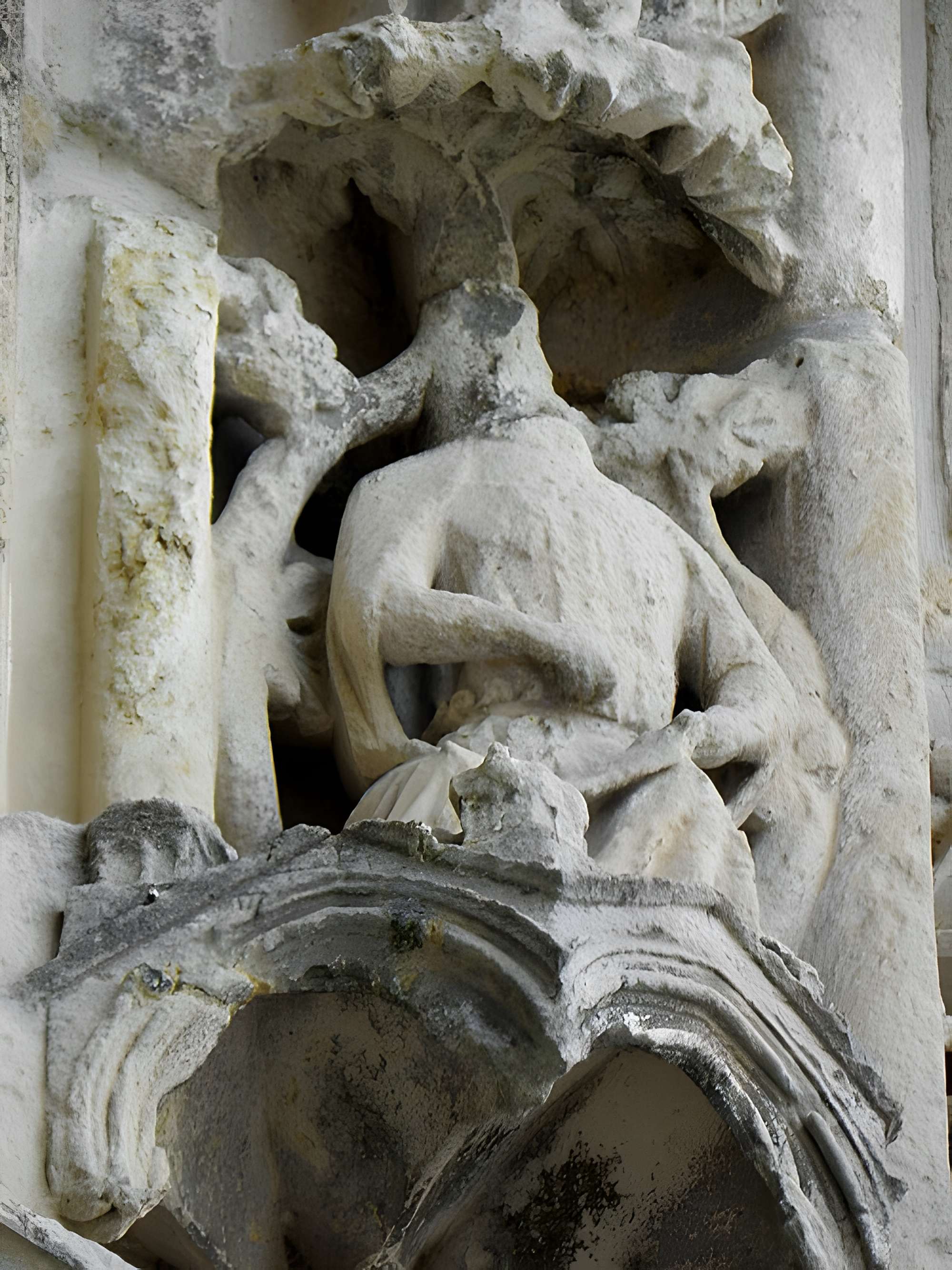 Cathédrale Saint-Jean-Baptiste de Bazas