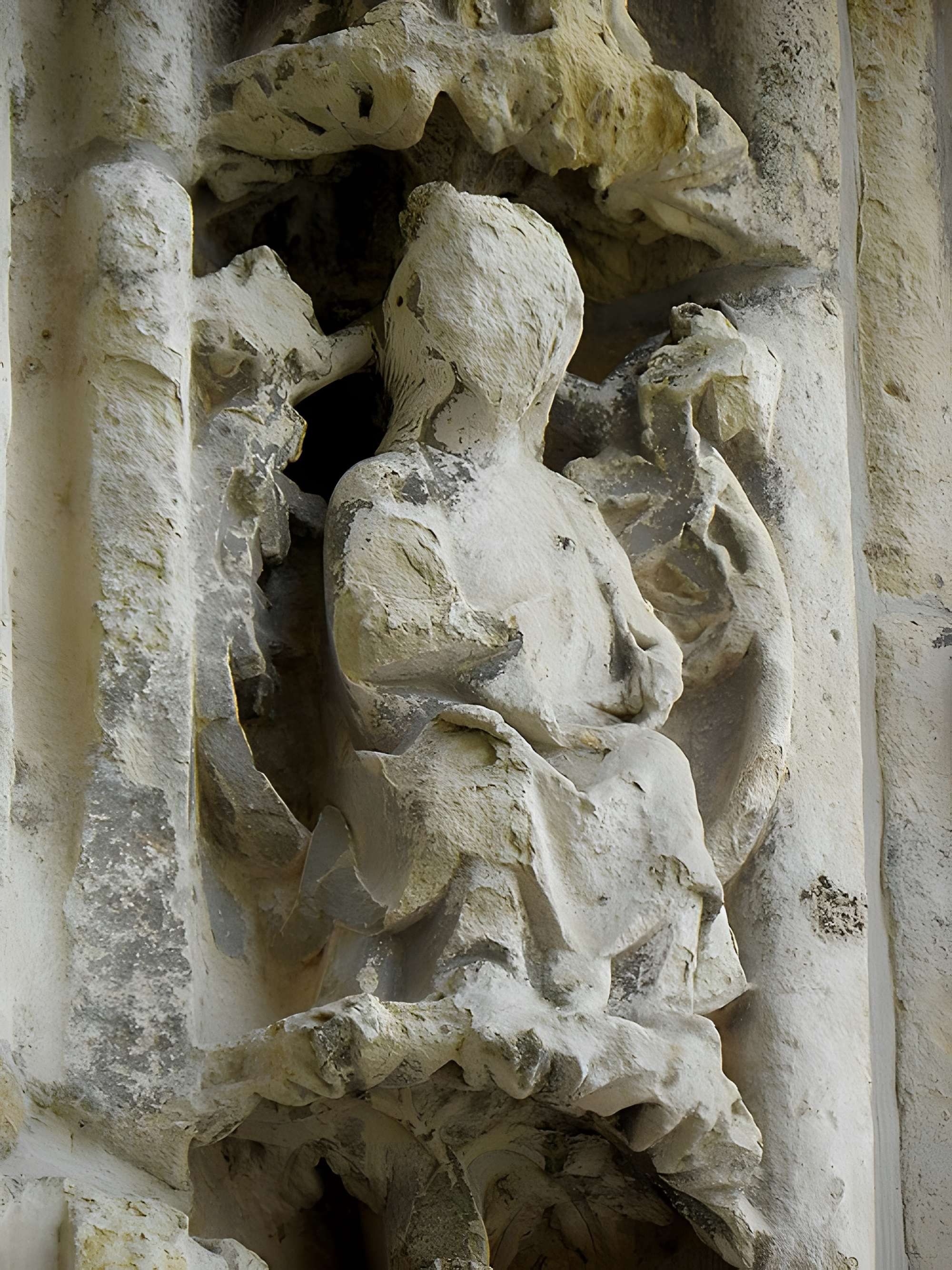 Cathédrale Saint-Jean-Baptiste de Bazas