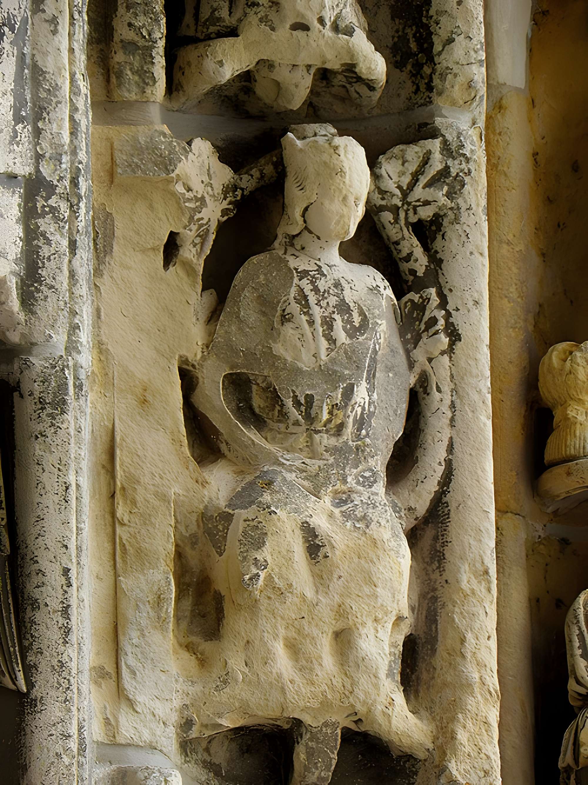 Cathédrale Saint-Jean-Baptiste de Bazas