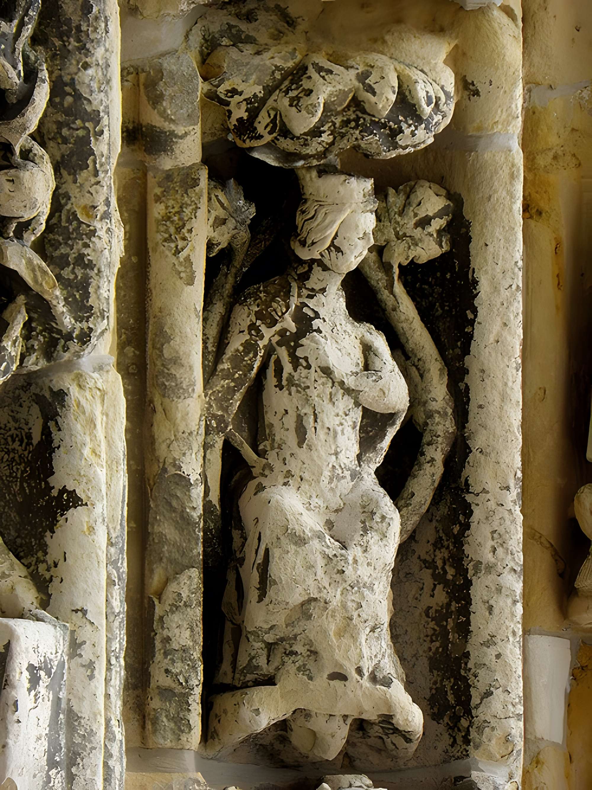 Cathédrale Saint-Jean-Baptiste de Bazas