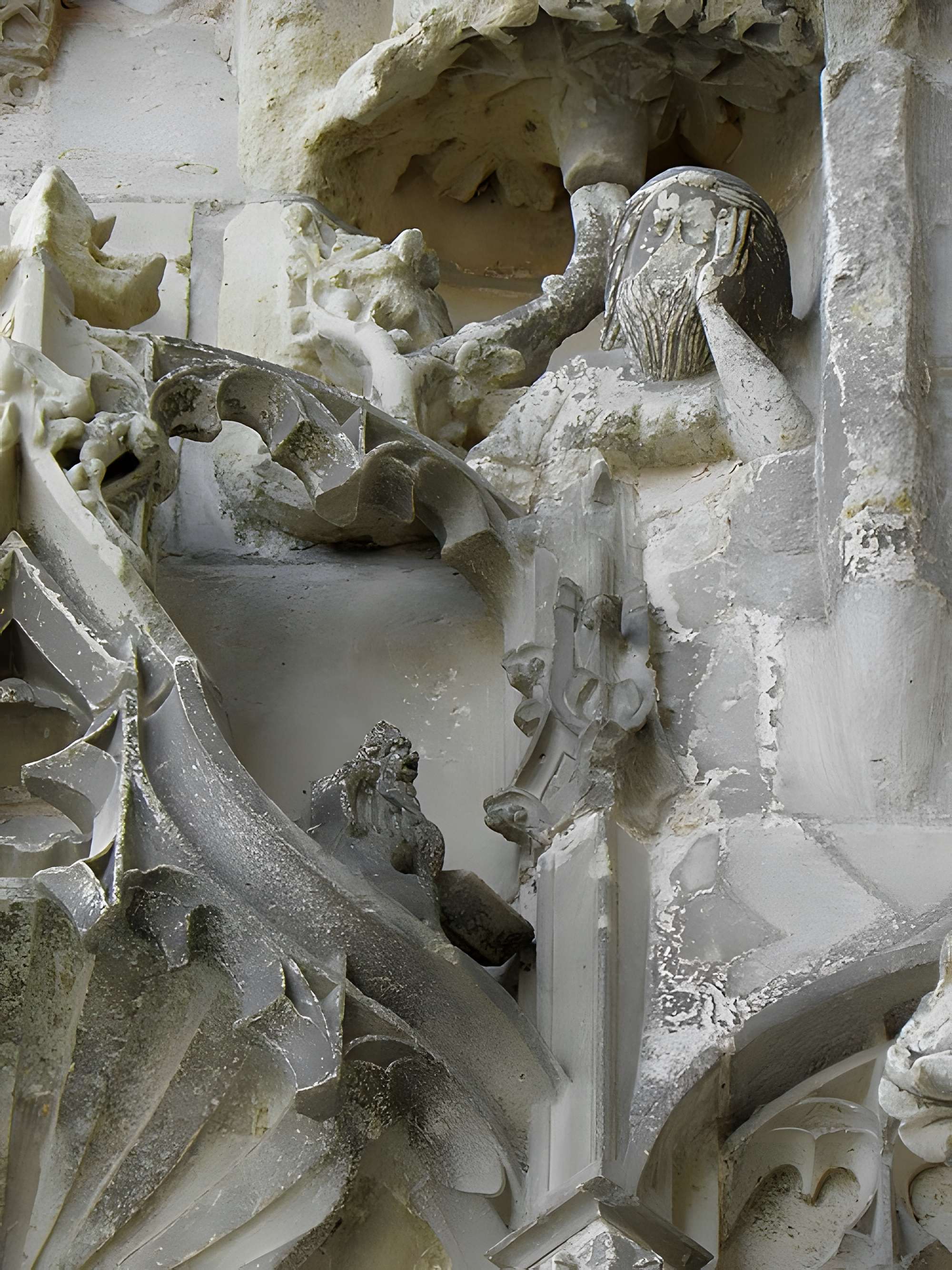 Cathédrale Saint-Jean-Baptiste de Bazas