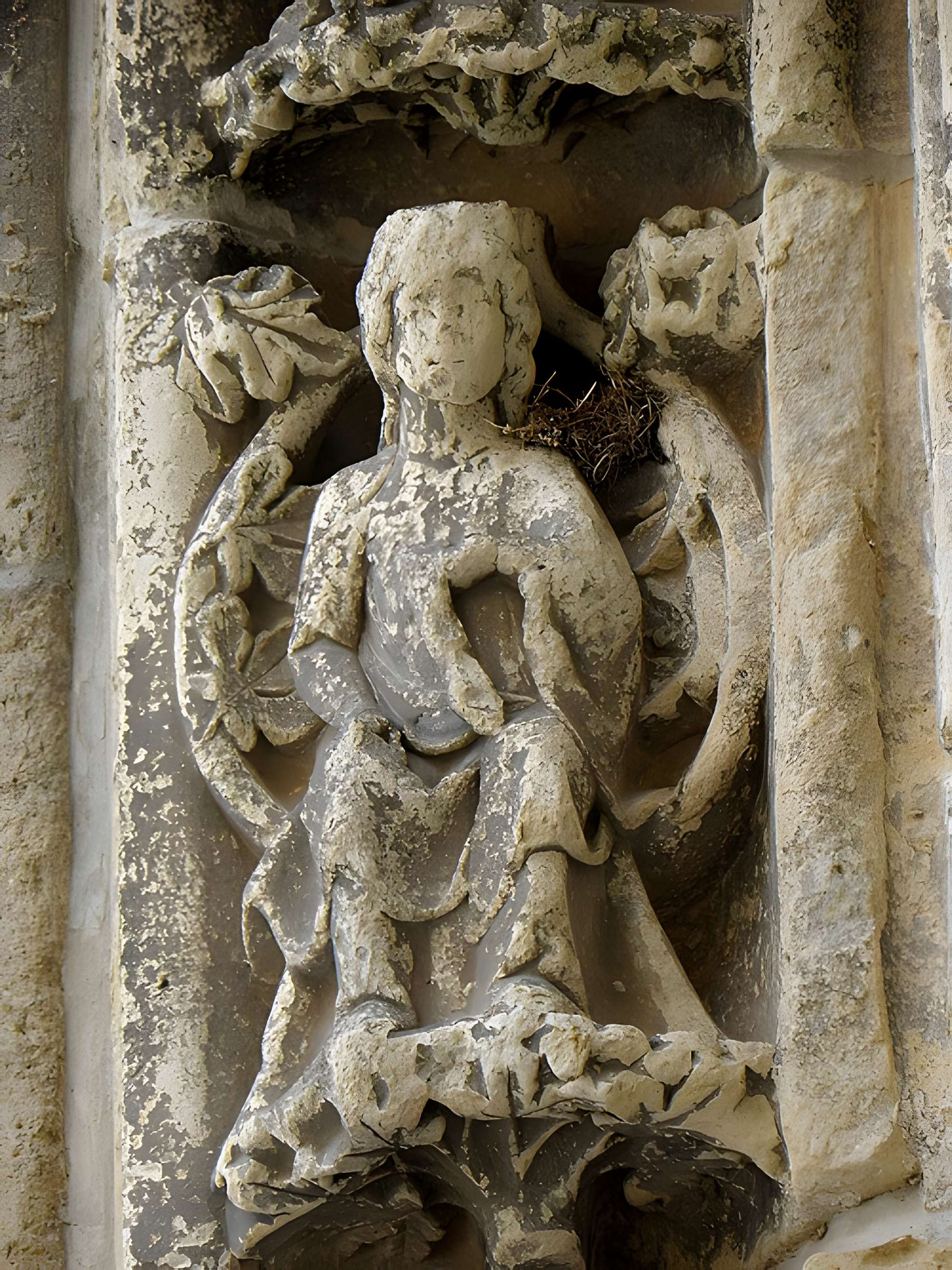 Cathédrale Saint-Jean-Baptiste de Bazas