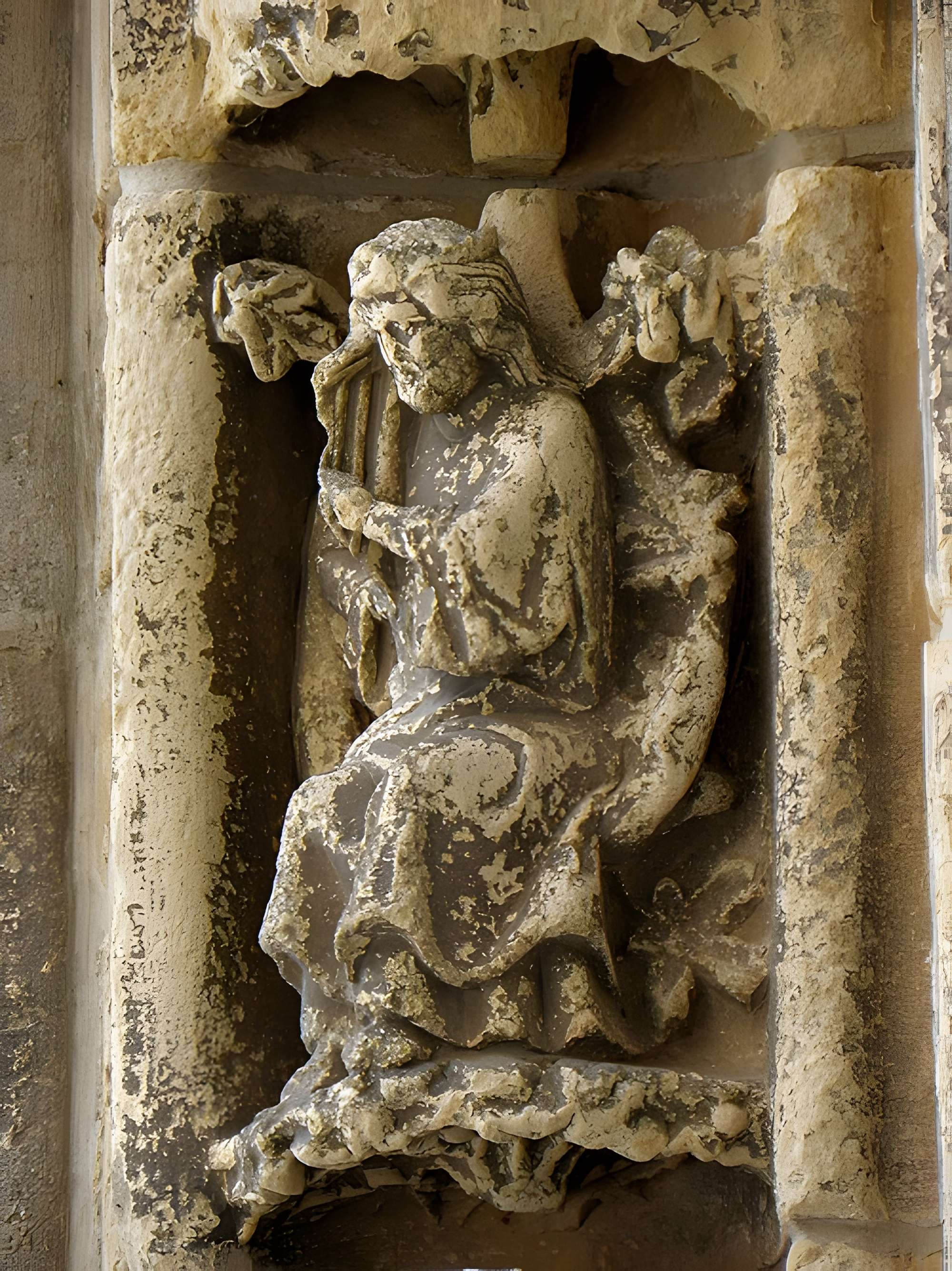 Cathédrale Saint-Jean-Baptiste de Bazas