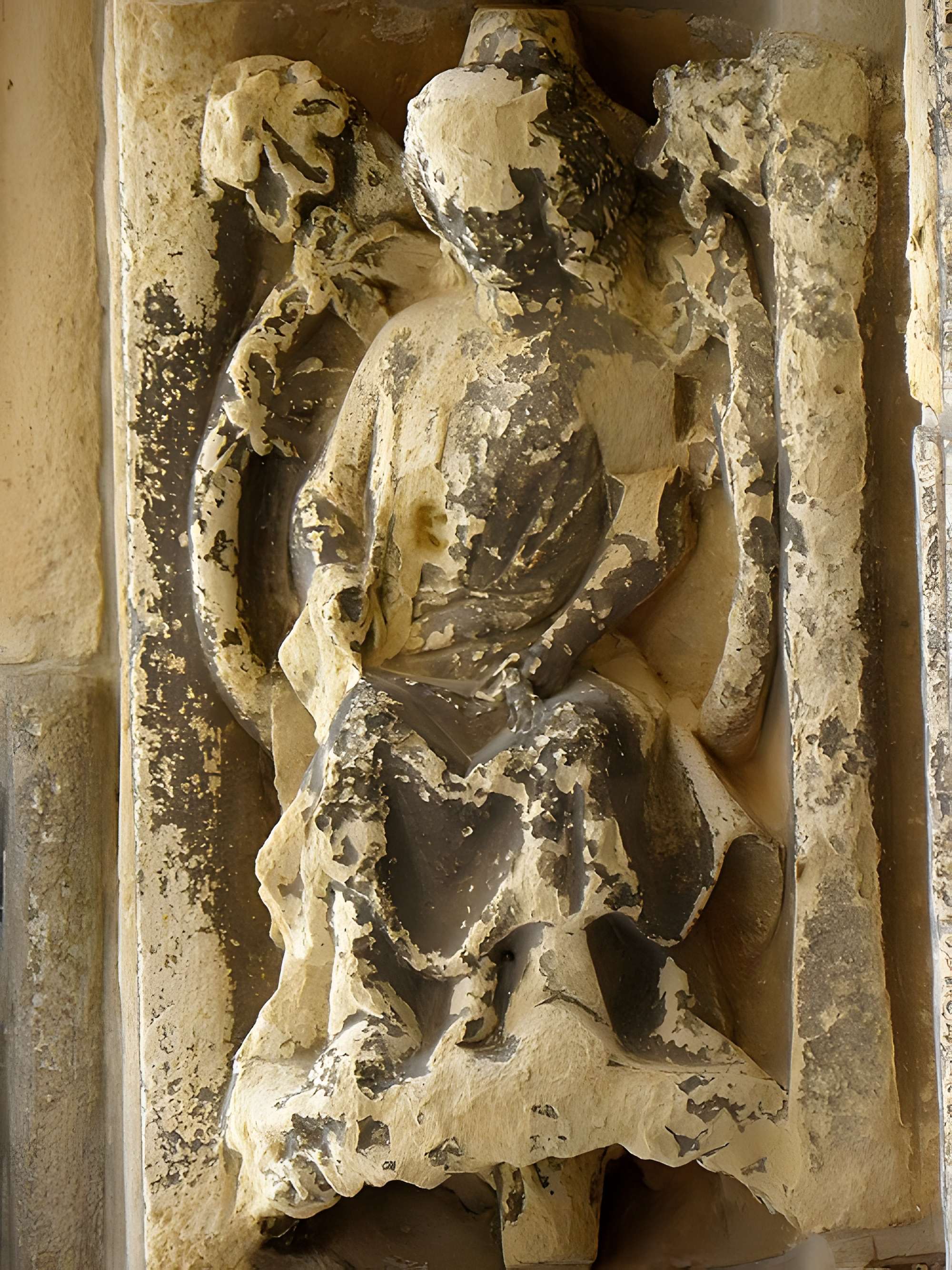 Cathédrale Saint-Jean-Baptiste de Bazas