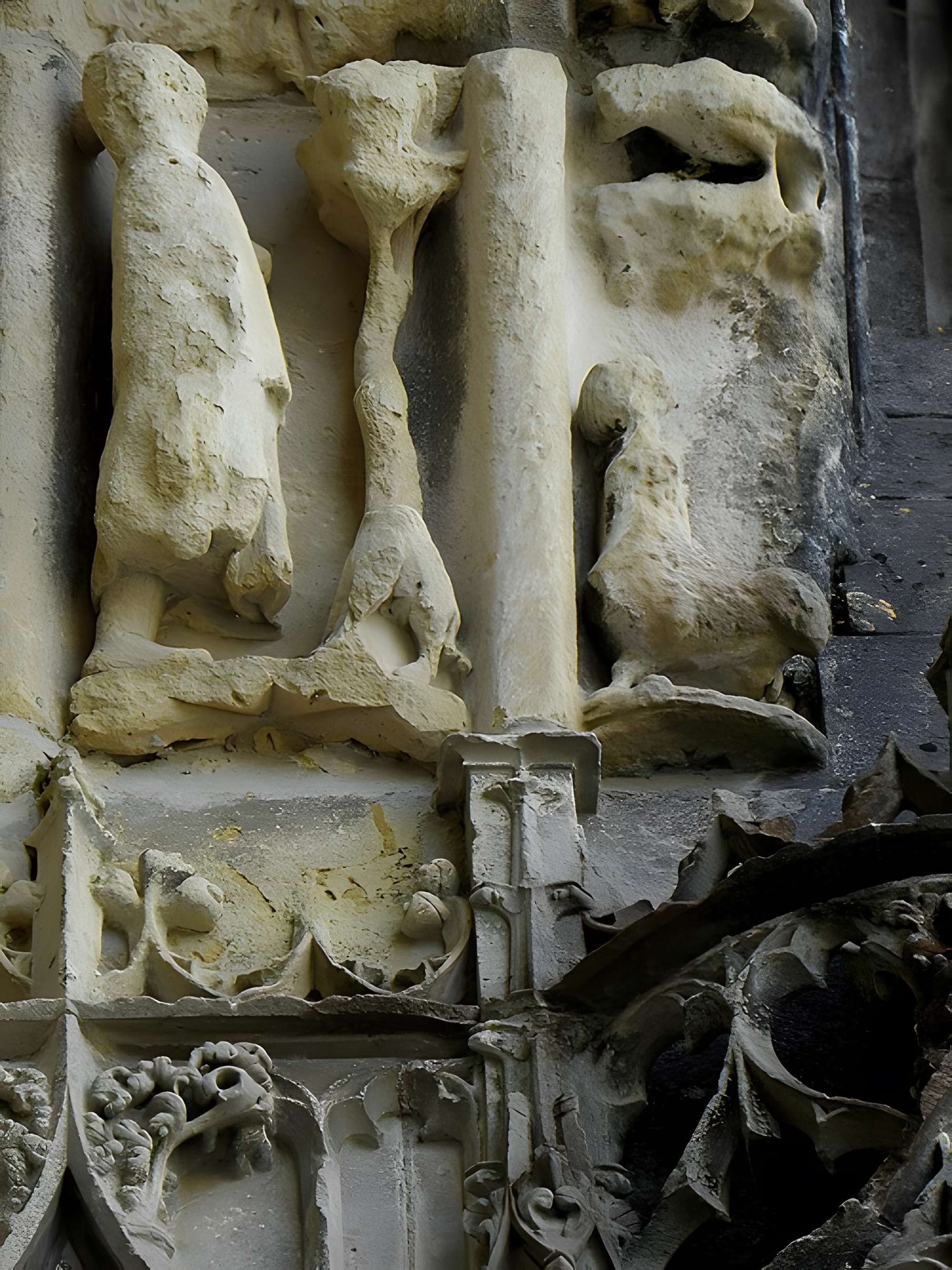 Cathédrale Saint-Jean-Baptiste de Bazas