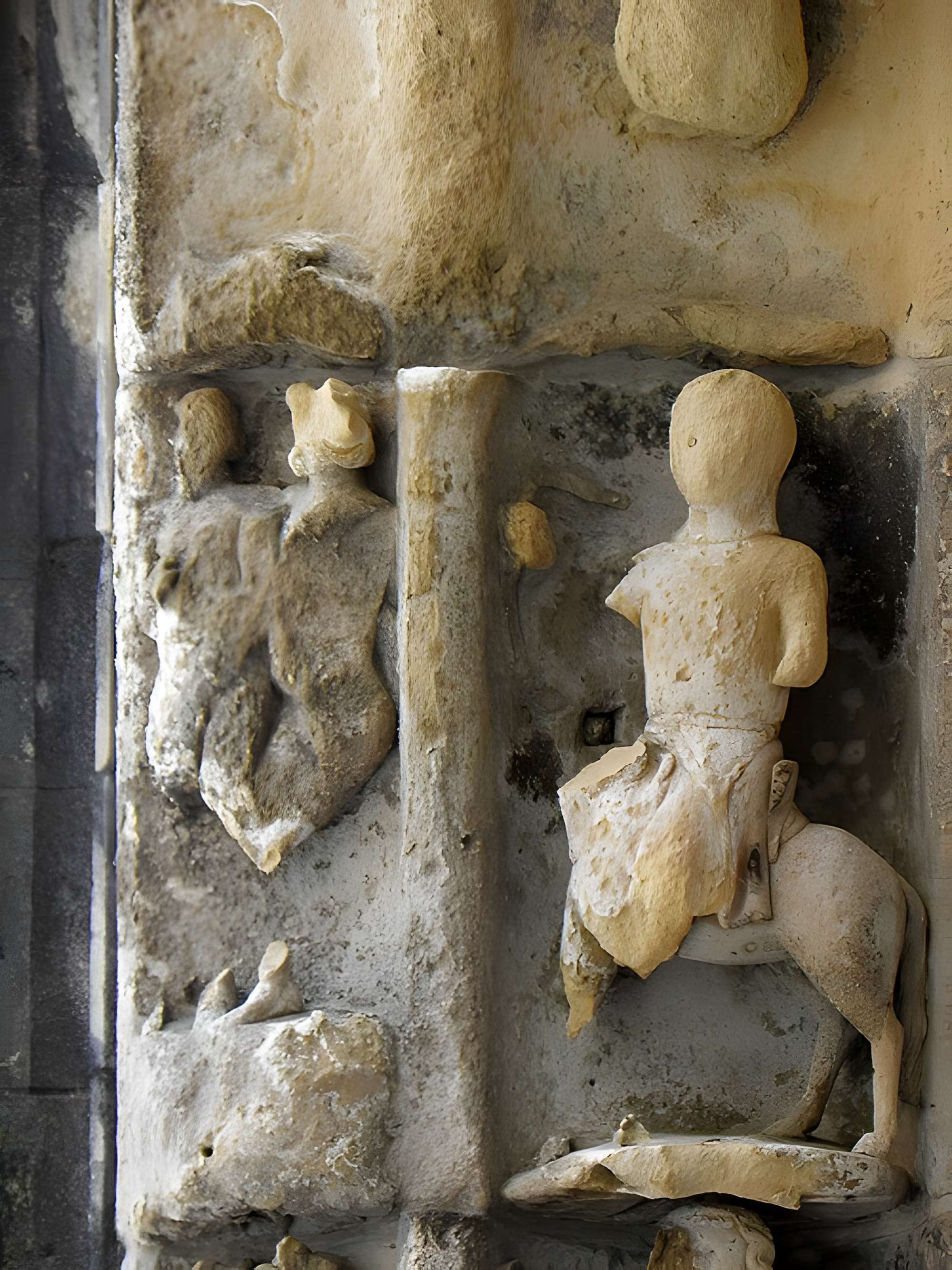 Cathédrale Saint-Jean-Baptiste de Bazas