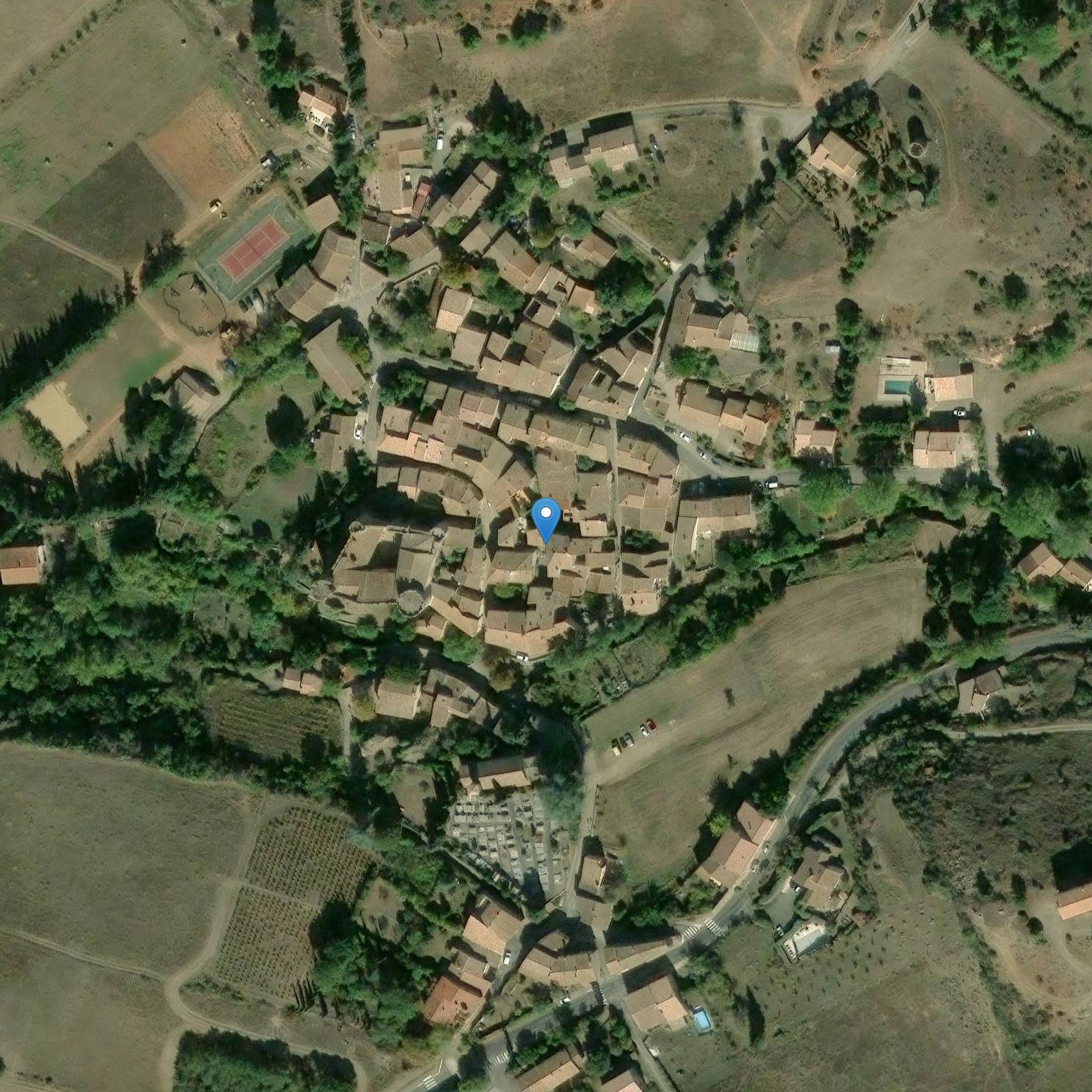 Photo de Maison dite Azalbert