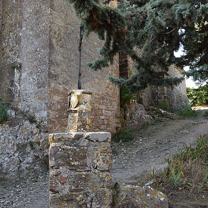 Photo de Socle de croix