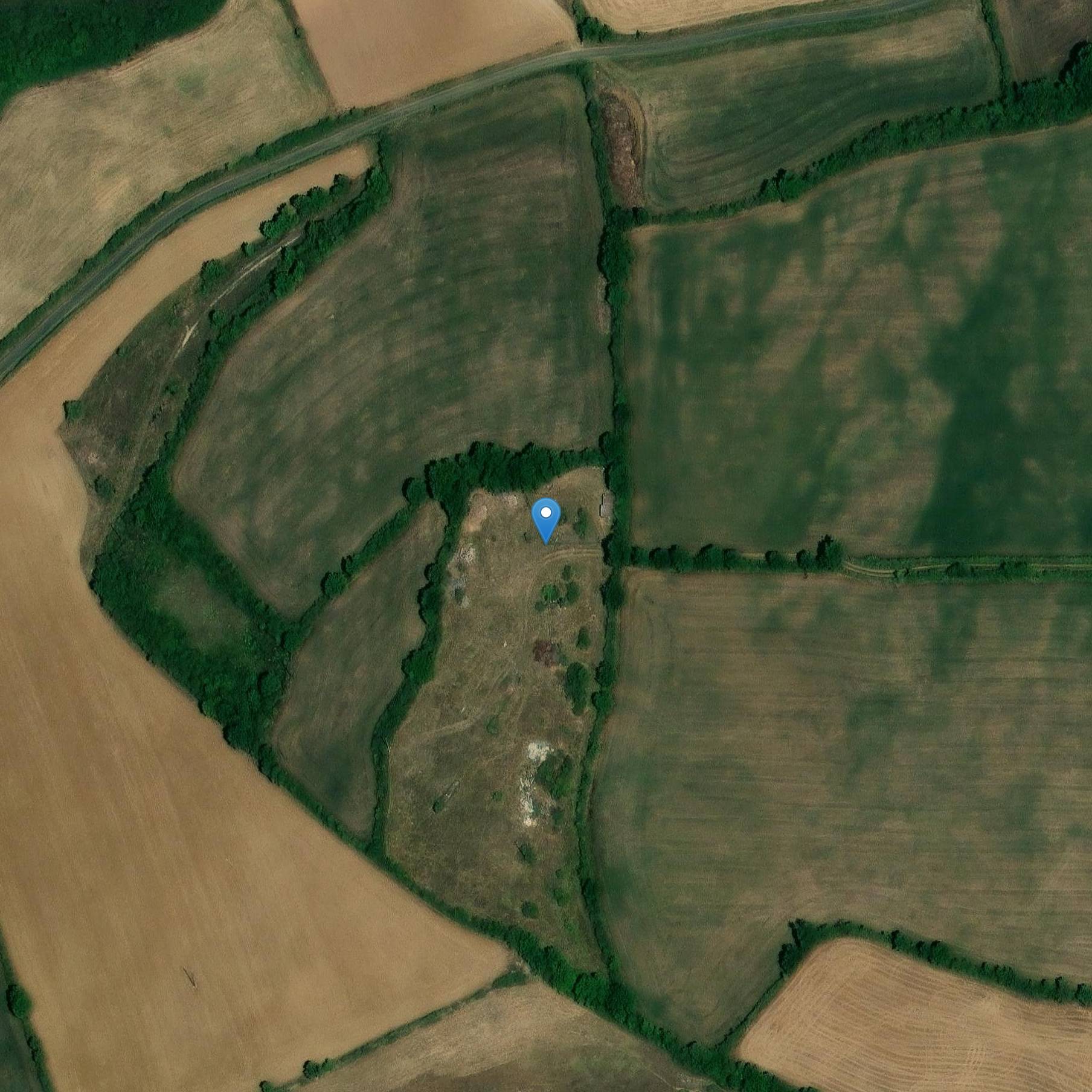 Photo de Sito archeologico dei Dogmen d'Agen d'Aveyron