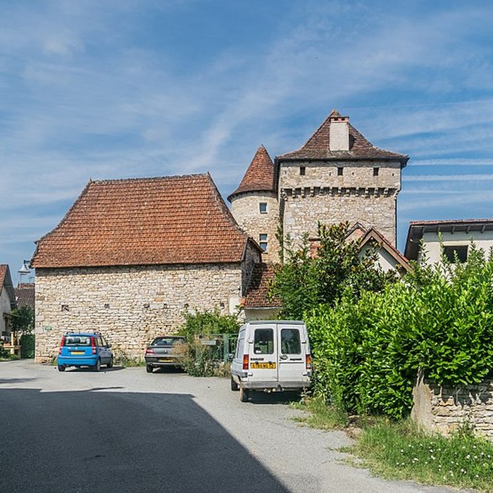 Photo de Château de Camboulan
