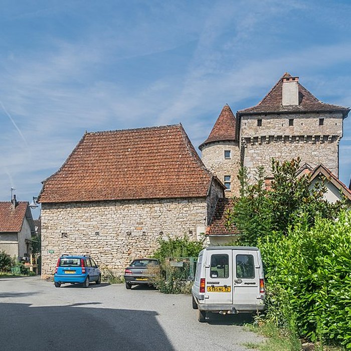 Photo de Château de Camboulan