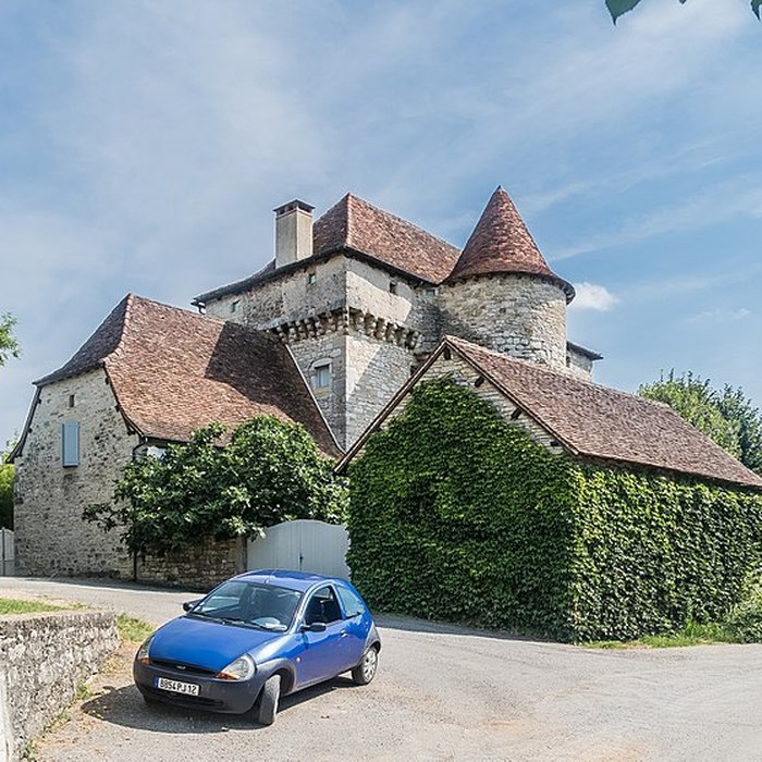 Photo de Château de Camboulan