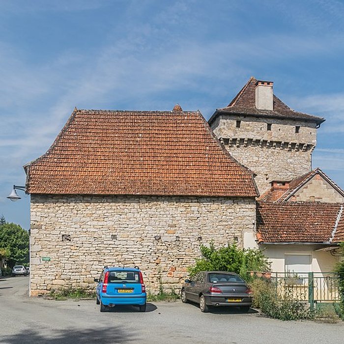 Photo de Château de Camboulan