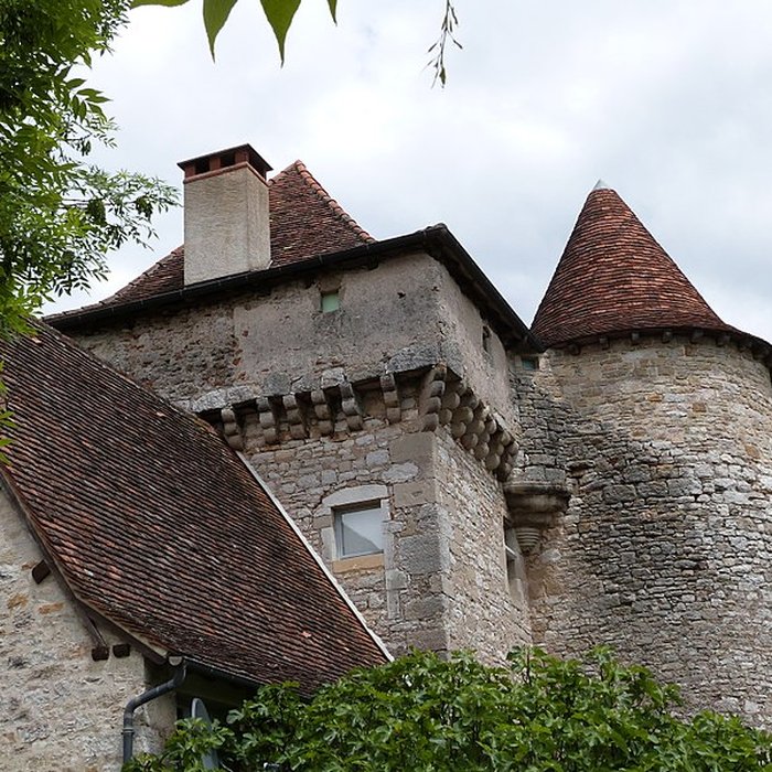Photo de Château de Camboulan