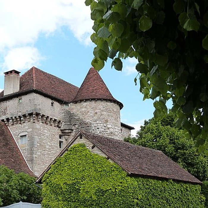 Photo de Château de Camboulan
