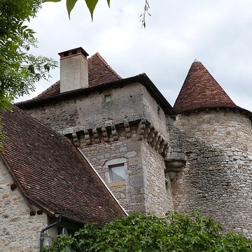 Château de Camboulan