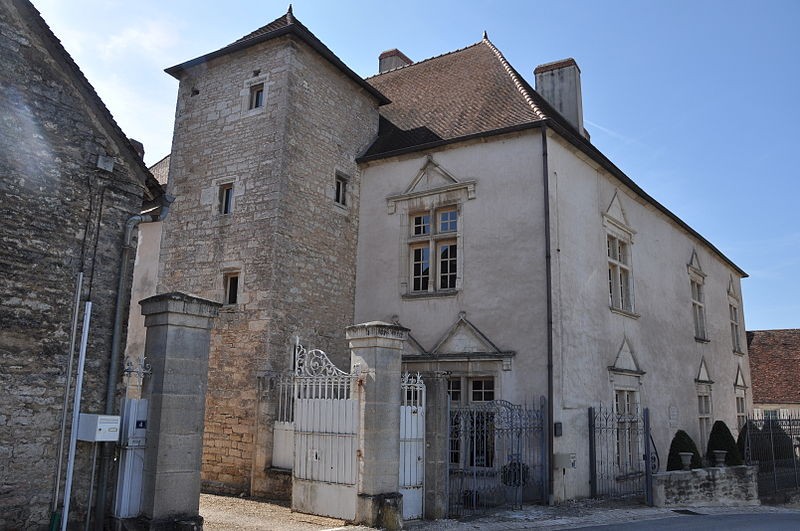 Photo de Château Rouillaud 