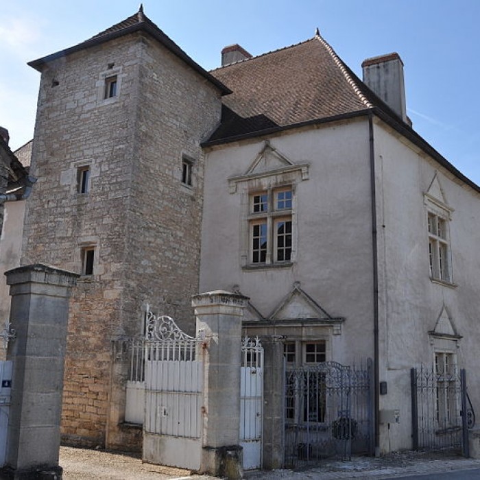 Photo de Château Rouillaud 