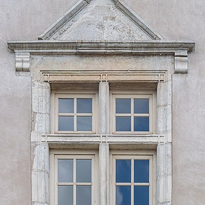 Photo de Château Rouillaud 