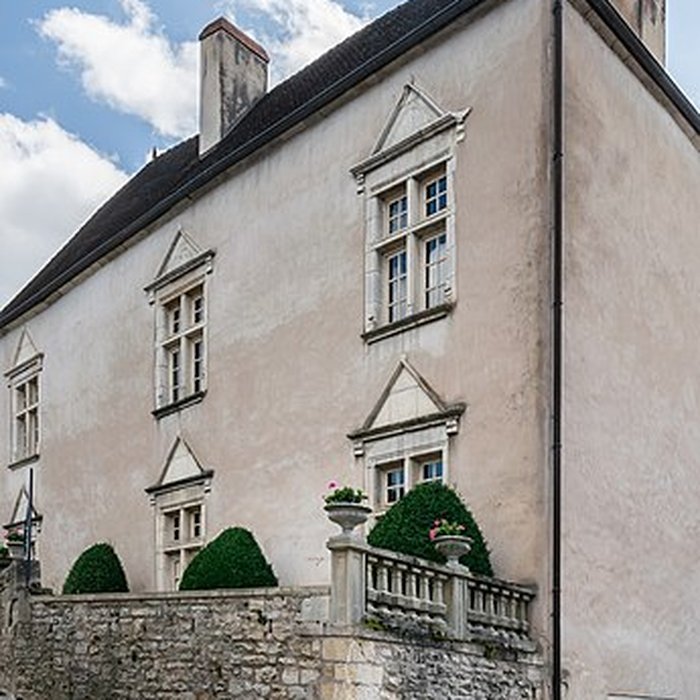 Photo de Château Rouillaud 