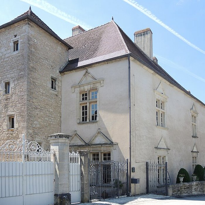 Photo de Château Rouillaud 