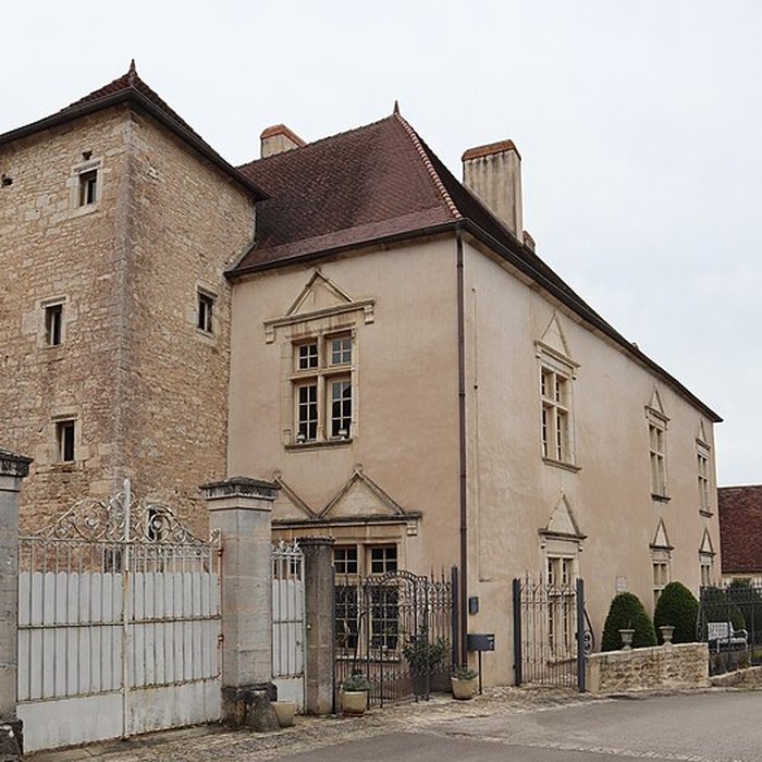 Photo de Château Rouillaud 