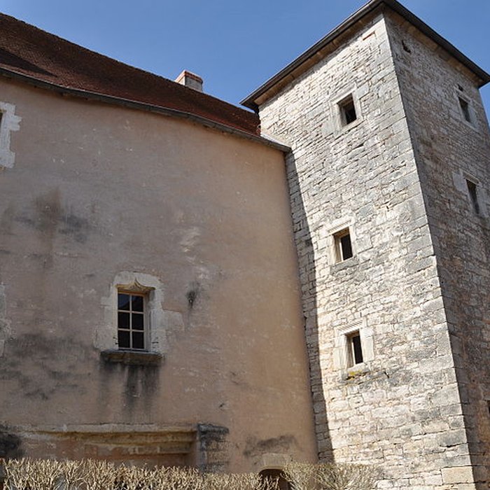 Photo de Château Rouillaud 