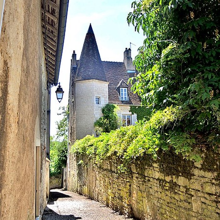 Photo de Château Rouillaud 