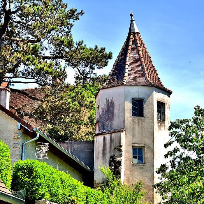 Photo de Château Rouillaud 