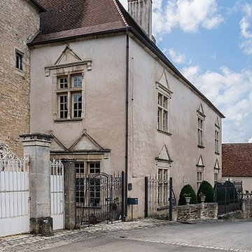 Château Rouillaud 
