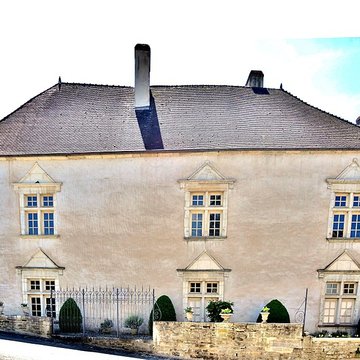 Château Rouillaud 