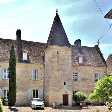Château Rouillaud 
