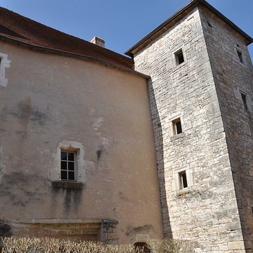 Château Rouillaud 