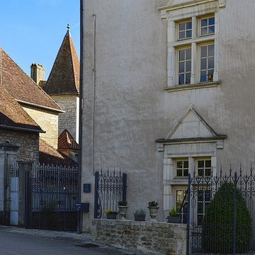 Château Rouillaud 