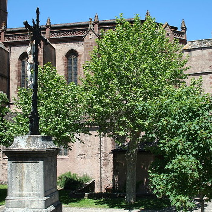 Photo de Ancienne abbaye