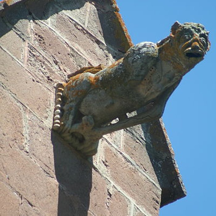 Photo de Ancienne abbaye