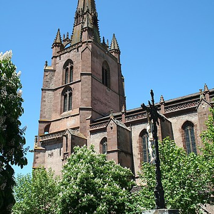 Photo de Ancienne abbaye