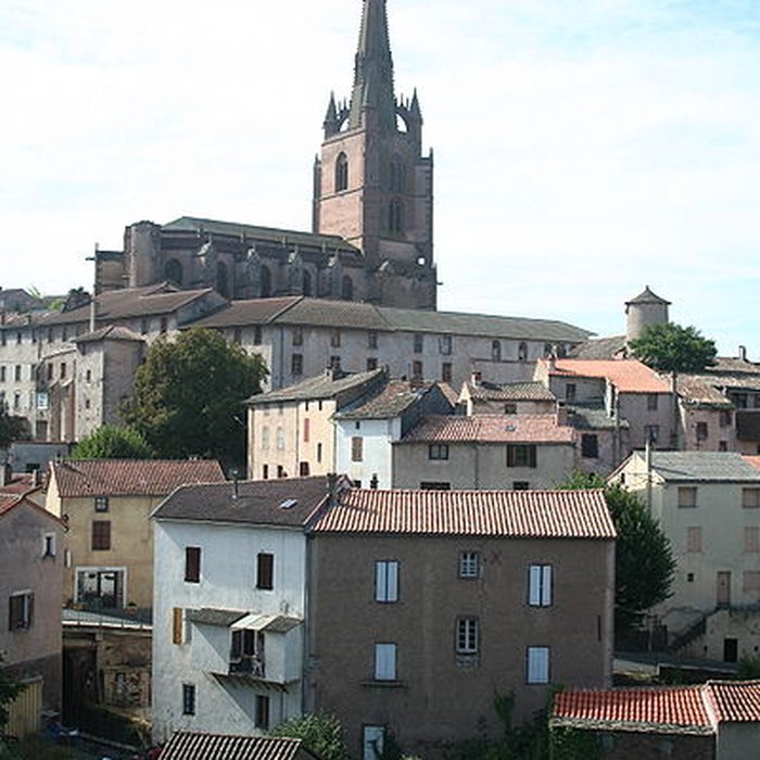 Photo de Ancienne abbaye