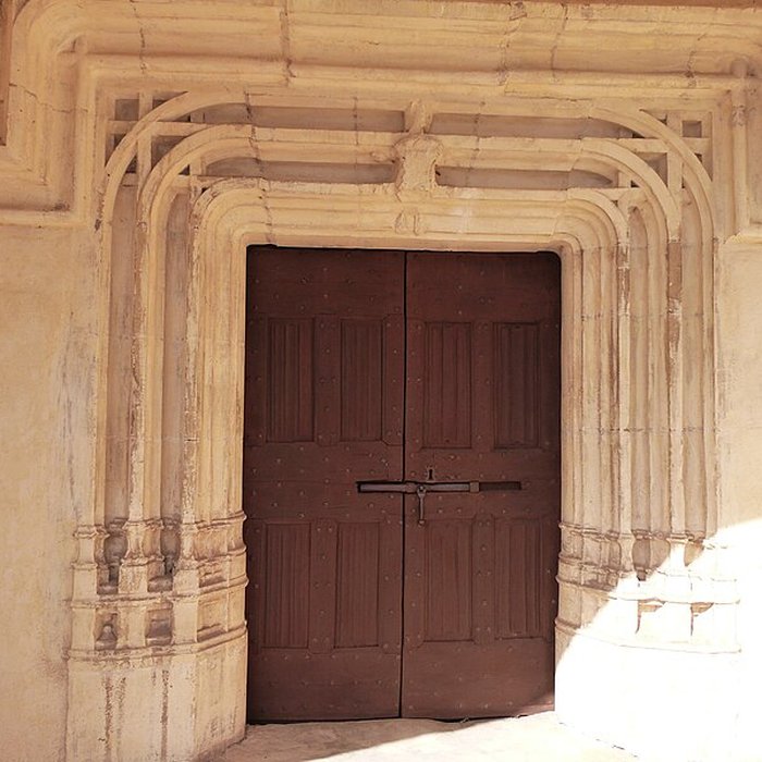 Photo de Eglise dAnglars