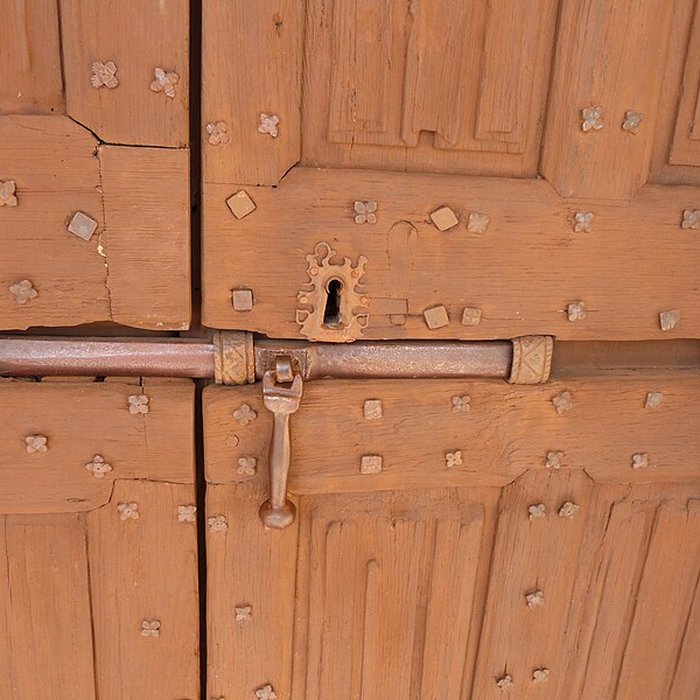 Photo de Eglise dAnglars