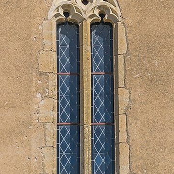 Eglise dAnglars
