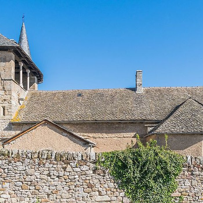 Photo de Eglise dAyrinhac