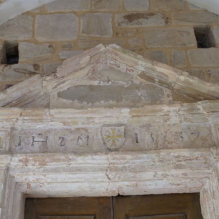 Photo de Eglise dAyrinhac