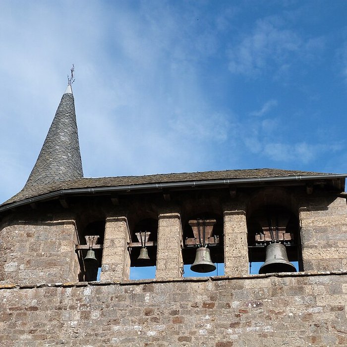 Photo de Eglise dAyrinhac