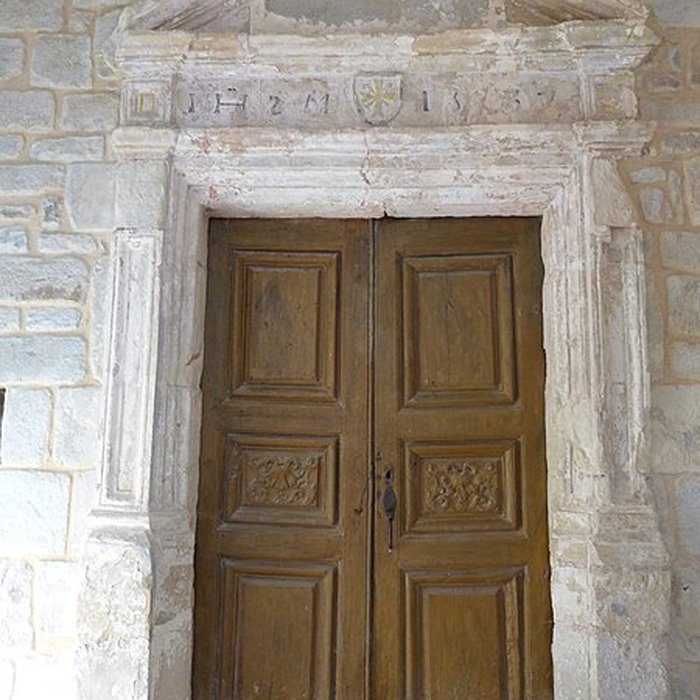 Photo de Eglise dAyrinhac