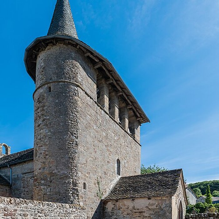 Photo de Eglise dAyrinhac