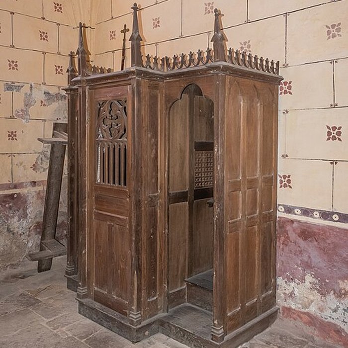 Photo de Eglise dAyrinhac